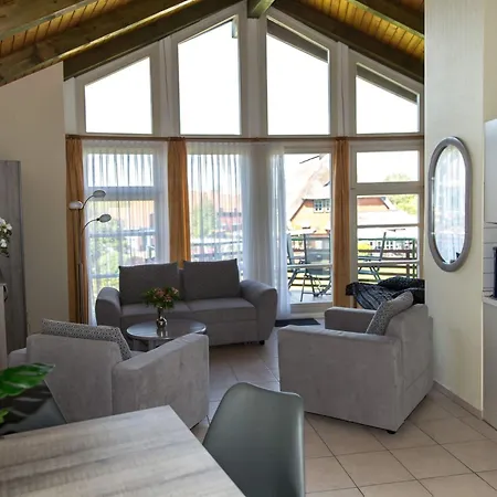 20 Mit Balkon By Interhome * Plau am See