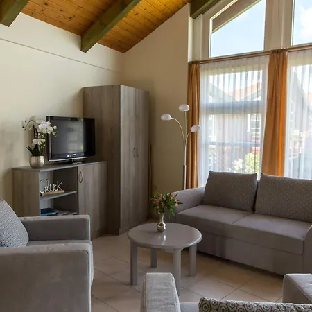 20 Mit Balkon By Interhome Apartmán *